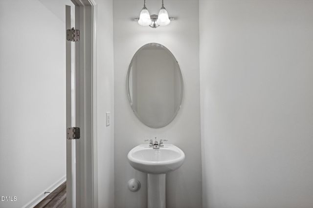 3058 Fulong Drive, Durham, NC 27704