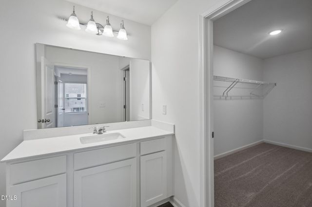 3058 Fulong Drive, Durham, NC 27704