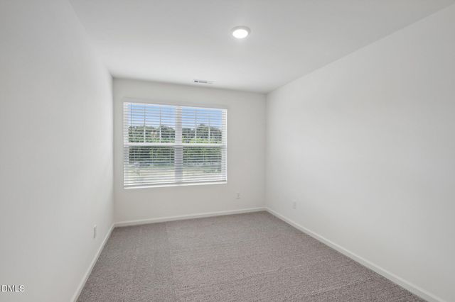 3058 Fulong Drive, Durham, NC 27704