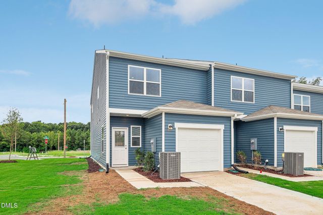 3058 Fulong Drive, Durham, NC 27704