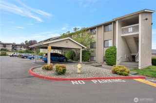 1321 S Puget Street #35, Renton, WA 98055