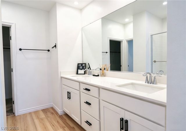 236 Walsh Peak Avenue, Henderson, NV 89015
