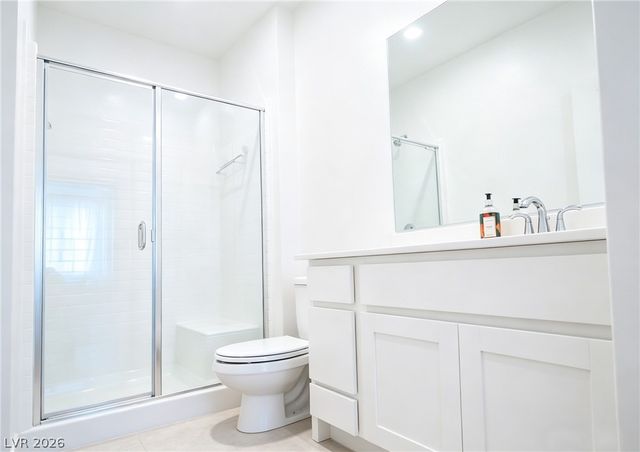 236 Walsh Peak Avenue, Henderson, NV 89015
