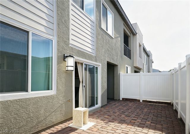 236 Walsh Peak Avenue, Henderson, NV 89015