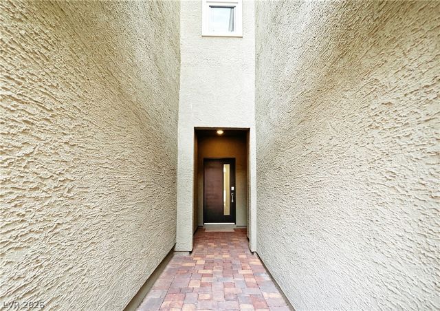 236 Walsh Peak Avenue, Henderson, NV 89015