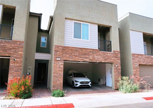 236 Walsh Peak Avenue, Henderson, NV 89015