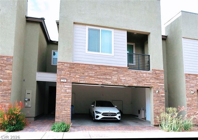 236 Walsh Peak Avenue, Henderson, NV 89015