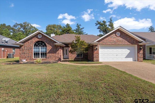 110 Cedar Lane, Chandler, TX 75758