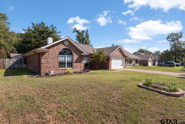 110 Cedar Lane, Chandler, TX 75758