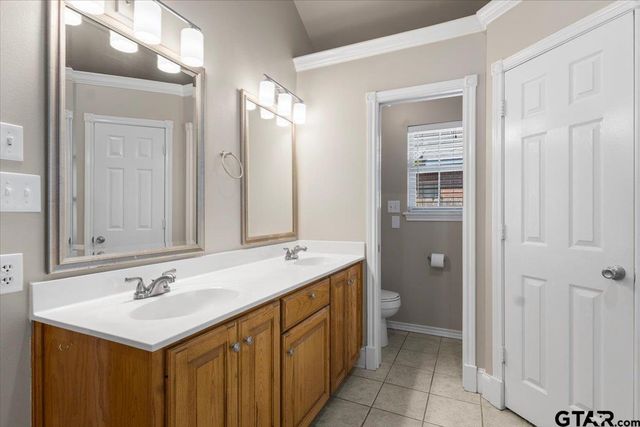110 Cedar Lane, Chandler, TX 75758