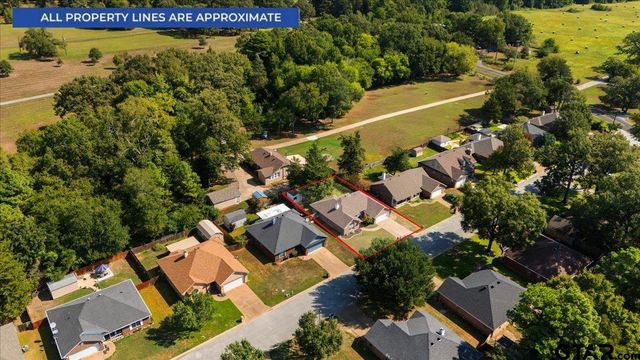 110 Cedar Lane, Chandler, TX 75758