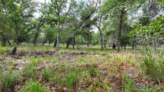 LOT 15 Sandstone Lane, Seguin, TX 78155