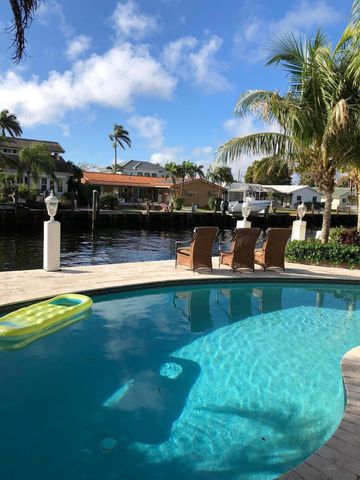 2740 NE 10th Street, Pompano Beach, FL 33062