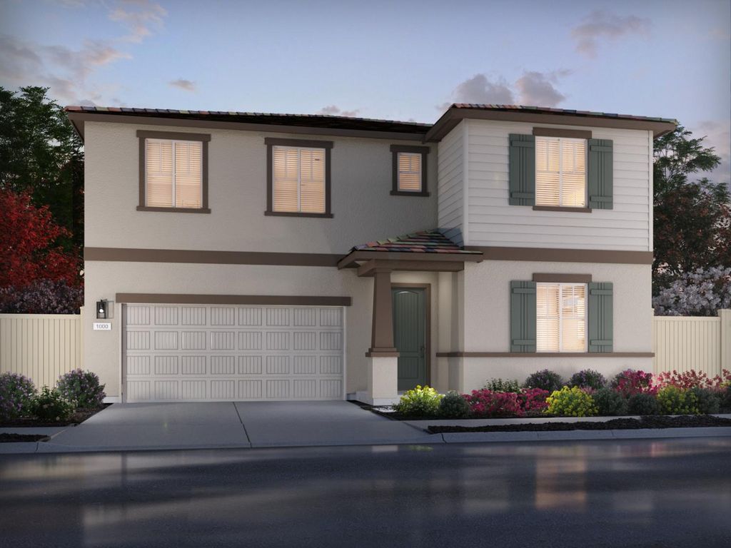 2475 Sather St, Manteca, CA 95337