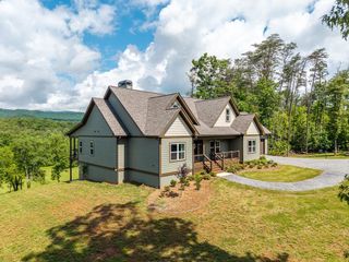 5664 Mobile Road, Blue Ridge, GA 30513