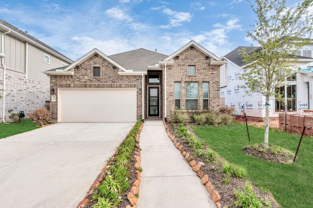 9622 Chateau Hill, Manvel, TX 77578