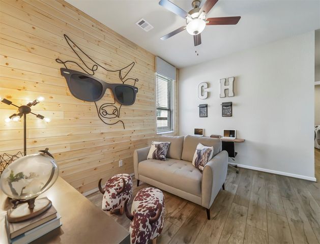 9622 Chateau Hill, Manvel, TX 77578