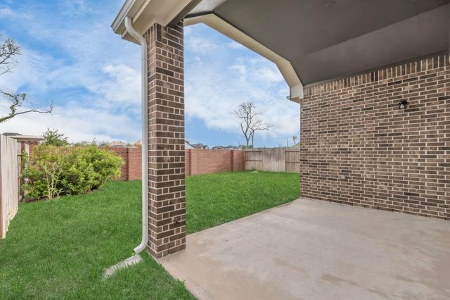 9622 Chateau Hill, Manvel, TX 77578
