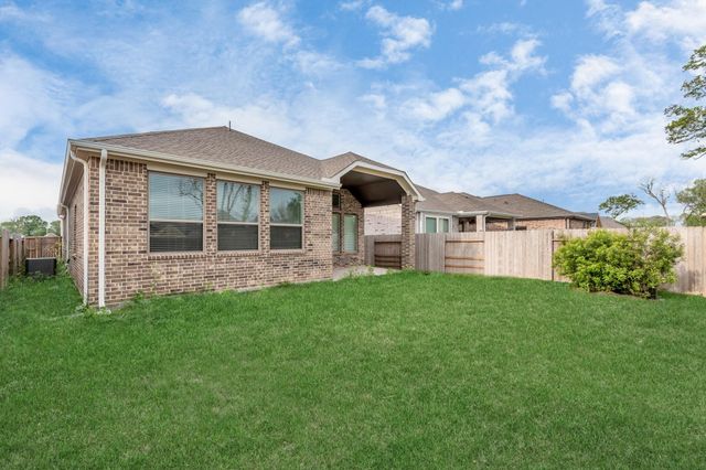 9622 Chateau Hill, Manvel, TX 77578