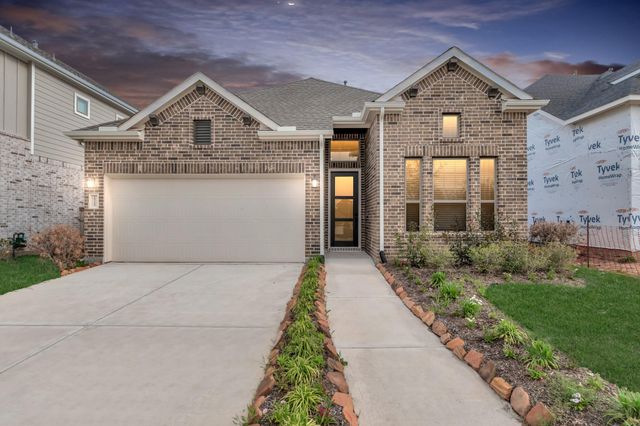 9622 Chateau Hill, Manvel, TX 77578