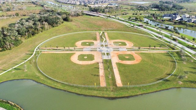 9622 Chateau Hill, Manvel, TX 77578