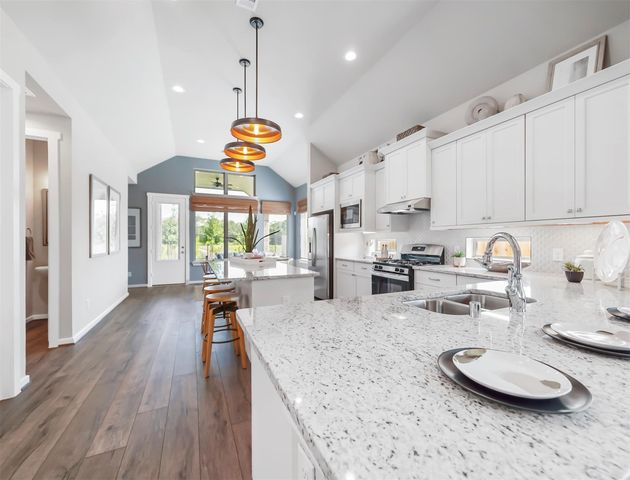 9622 Chateau Hill, Manvel, TX 77578