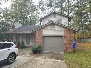 1813 Eichelberger Drive, Fayetteville, NC 28303