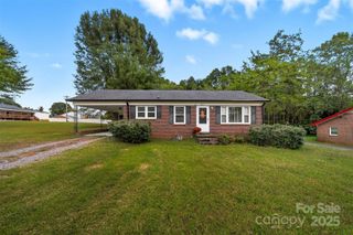 2746 Baker Street, Claremont, NC 28610