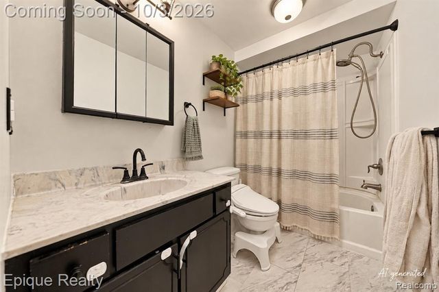 1153 Bangor Road, Waterford, MI 48328