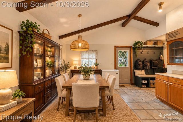 1153 Bangor Road, Waterford, MI 48328