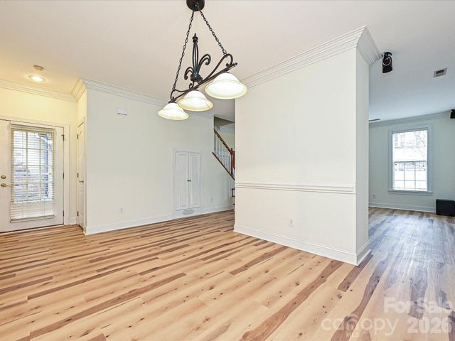 9177 Bonnie Briar Circle, Charlotte, NC 28277