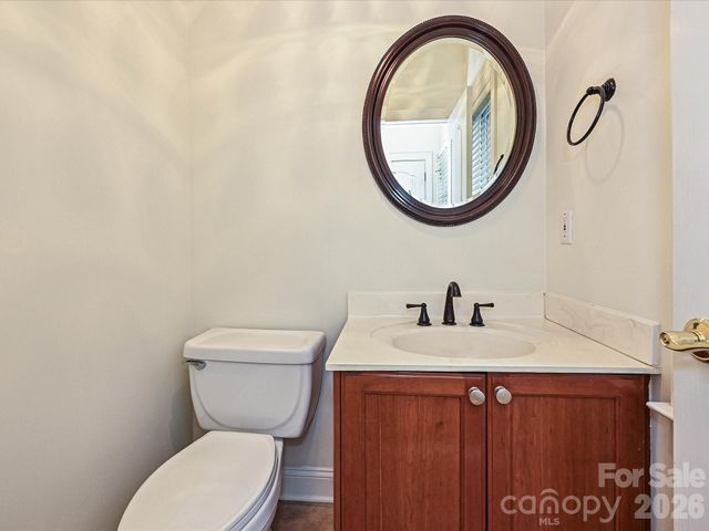 9177 Bonnie Briar Circle, Charlotte, NC 28277