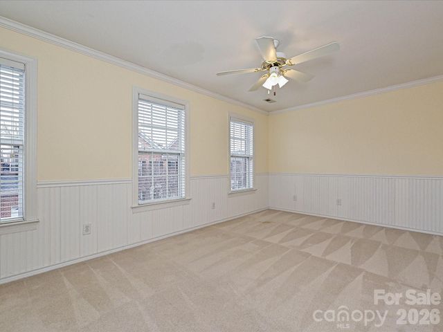 9177 Bonnie Briar Circle, Charlotte, NC 28277