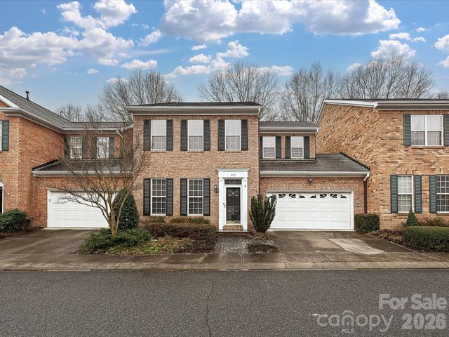 9177 Bonnie Briar Circle, Charlotte, NC 28277
