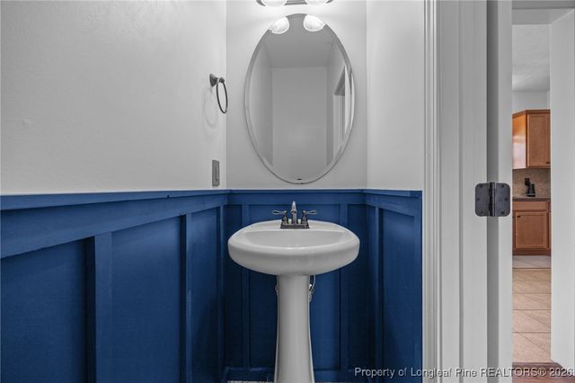 26 Mossburg Court, Bunnlevel, NC 28323