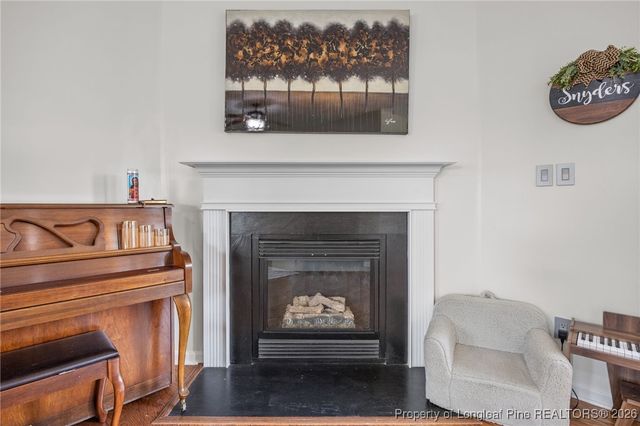 26 Mossburg Court, Bunnlevel, NC 28323