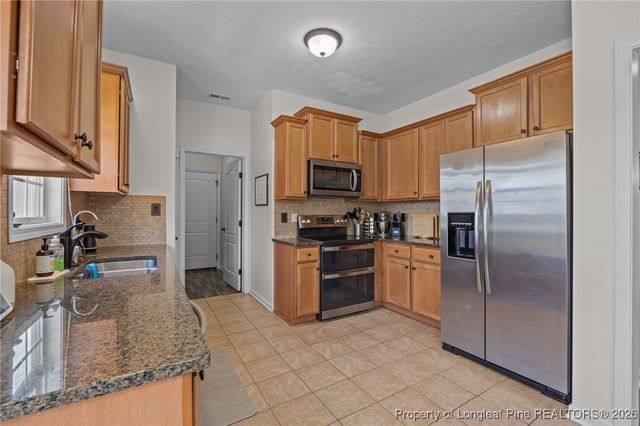 26 Mossburg Court, Bunnlevel, NC 28323