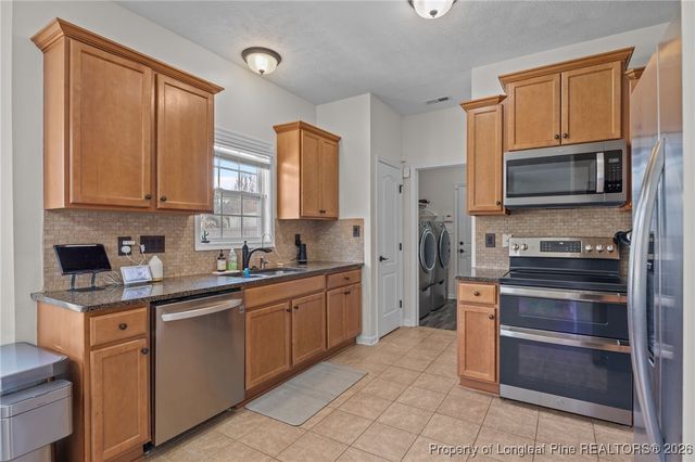 26 Mossburg Court, Bunnlevel, NC 28323