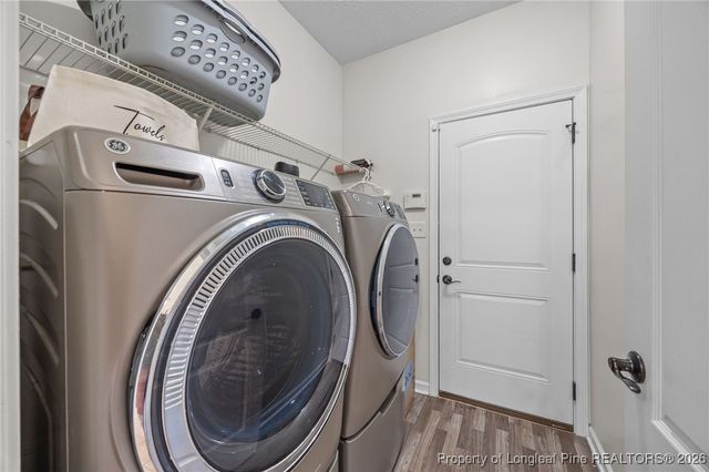 26 Mossburg Court, Bunnlevel, NC 28323