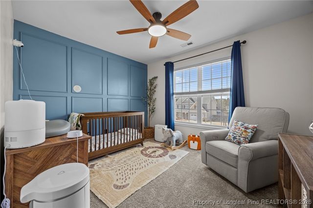 26 Mossburg Court, Bunnlevel, NC 28323