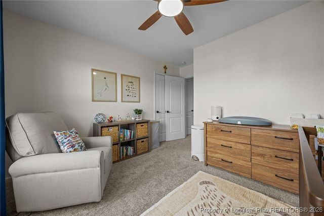 26 Mossburg Court, Bunnlevel, NC 28323