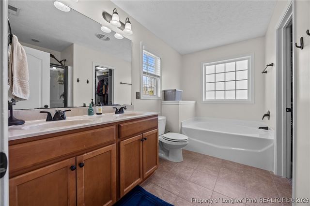 26 Mossburg Court, Bunnlevel, NC 28323