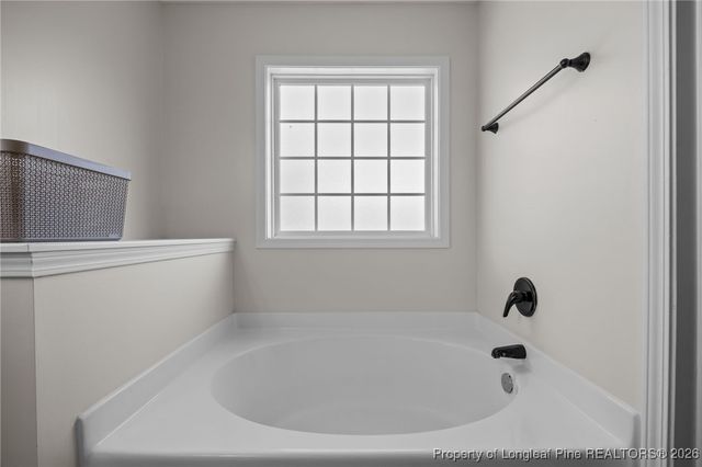 26 Mossburg Court, Bunnlevel, NC 28323