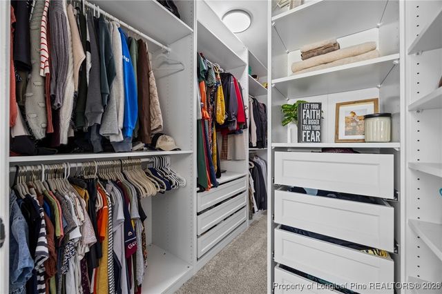 26 Mossburg Court, Bunnlevel, NC 28323