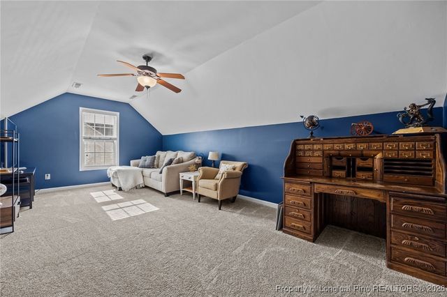 26 Mossburg Court, Bunnlevel, NC 28323