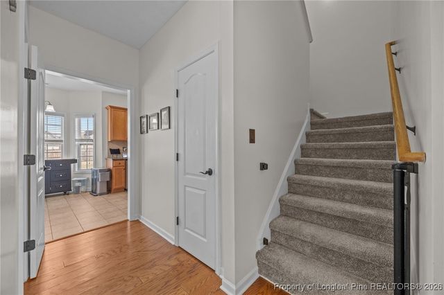 26 Mossburg Court, Bunnlevel, NC 28323