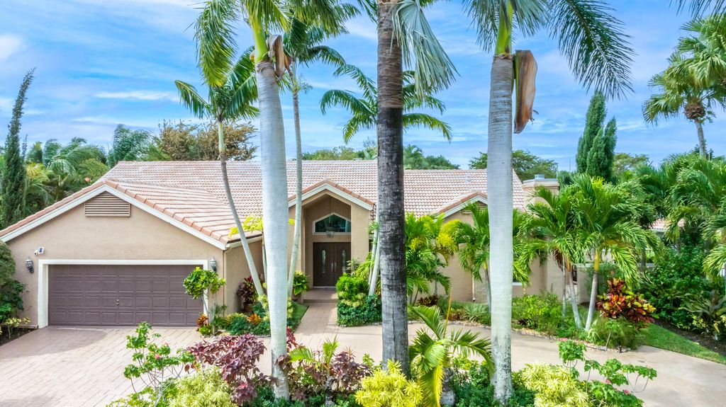 2891 NW 28th Terrace, Boca Raton, FL 33434
