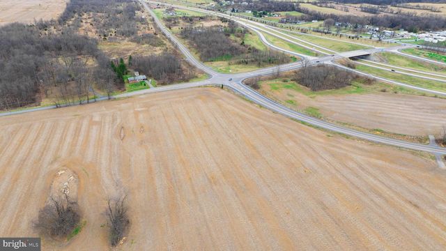 CURRIE ROAD, Ranson, WV 25438