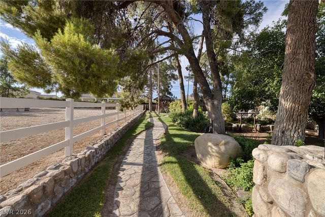 8213 Rancho Destino Road, Las Vegas, NV 89123