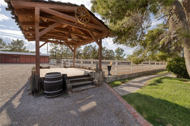 8213 Rancho Destino Road, Las Vegas, NV 89123